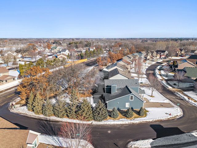 14626 Sodium Street NW, Ramsey, MN 55303