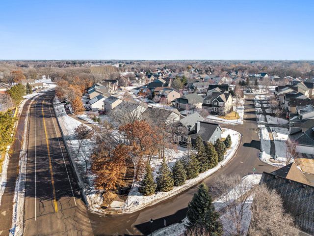 14626 Sodium Street NW, Ramsey, MN 55303