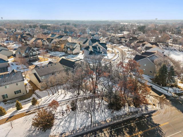 14626 Sodium Street NW, Ramsey, MN 55303