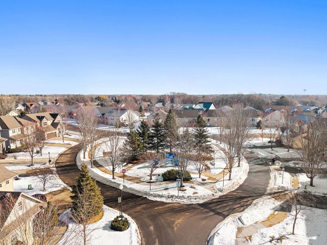 14626 Sodium Street NW, Ramsey, MN 55303