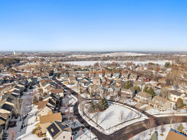 14626 Sodium Street NW, Ramsey, MN 55303