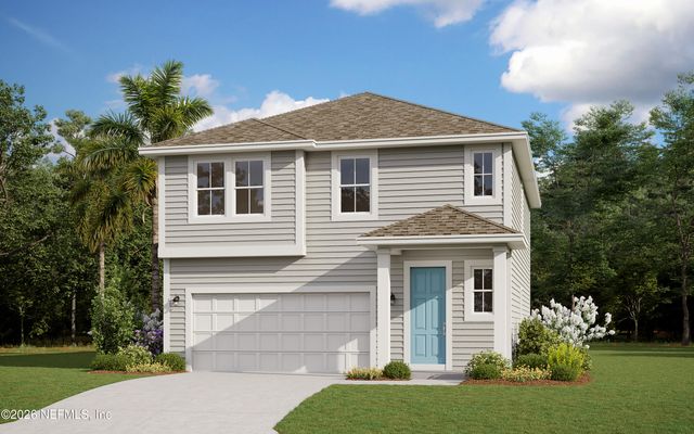 760 FARMFIELD Drive, St. Augustine, FL 32092