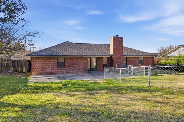605 Erie DR, Temple, TX 76504