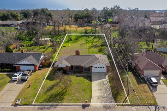 605 Erie DR, Temple, TX 76504