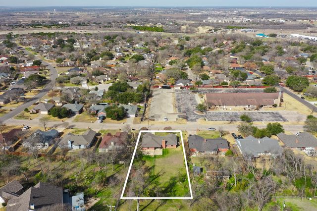 605 Erie DR, Temple, TX 76504