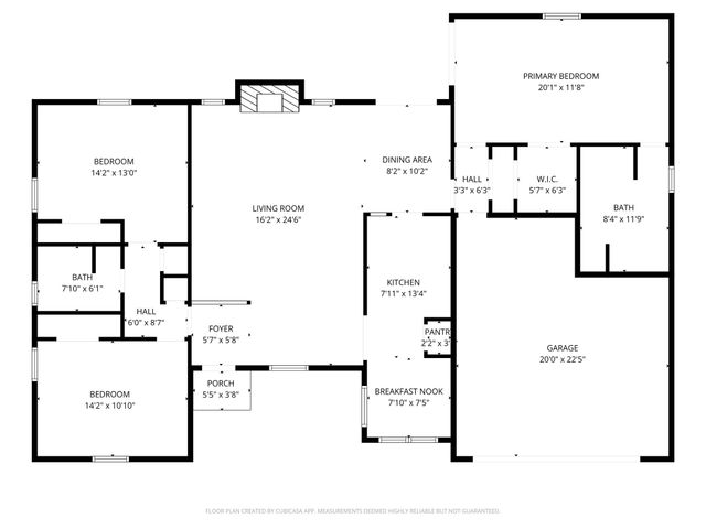 605 Erie DR, Temple, TX 76504