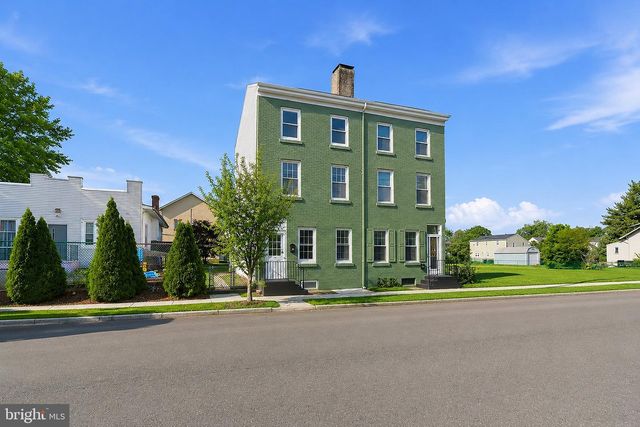 26 W 2ND ST, Florence, NJ 08518