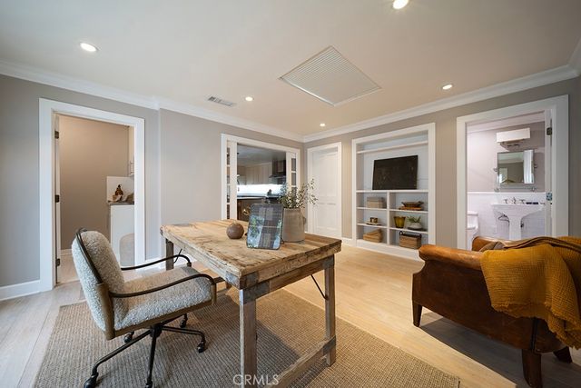2665 Angelo Drive, Los Angeles, CA 90077