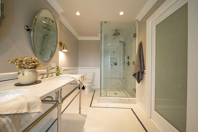 2665 Angelo Drive, Los Angeles, CA 90077