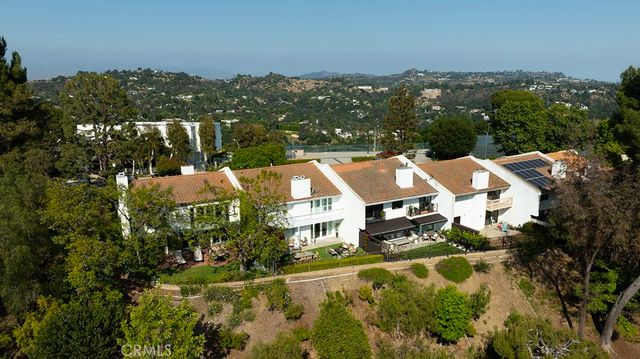 2665 Angelo Drive, Los Angeles, CA 90077