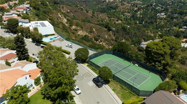 2665 Angelo Drive, Los Angeles, CA 90077