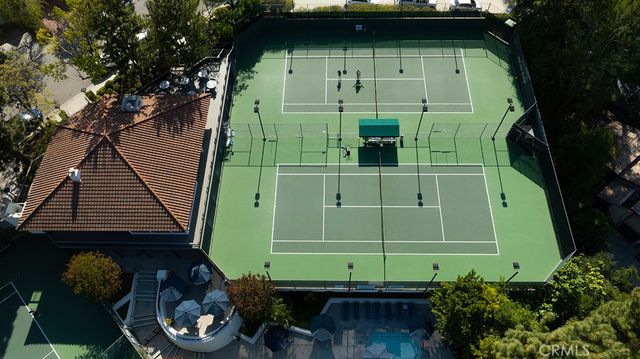 2665 Angelo Drive, Los Angeles, CA 90077