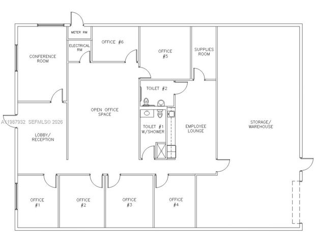 8119 NW 33rd St 8119, Doral, FL 33122