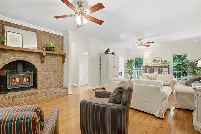 483 Martinique Trace, Canton, GA 30115