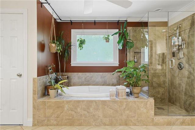 483 Martinique Trace, Canton, GA 30115
