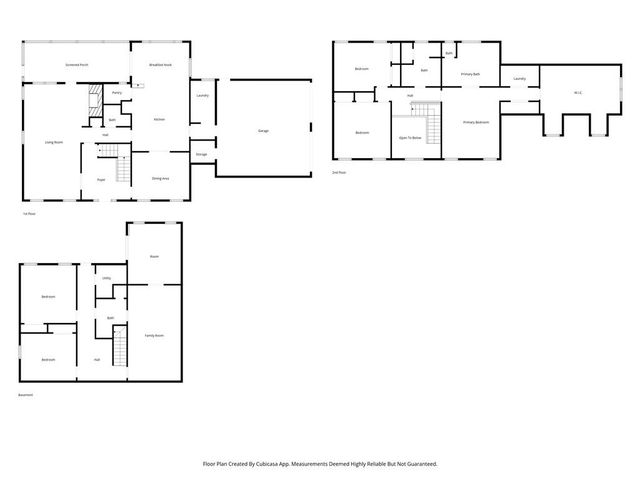 483 Martinique Trace, Canton, GA 30115