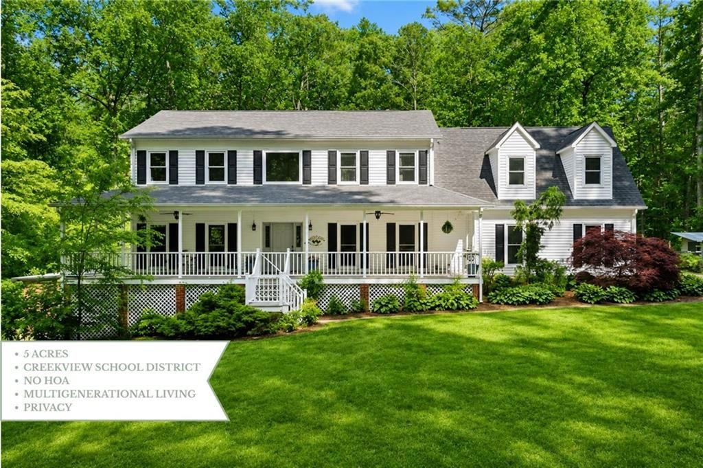 483 Martinique Trace, Canton, GA 30115