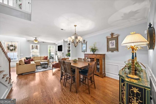 4906 Fairmont Way 4906, Roswell, GA 30075