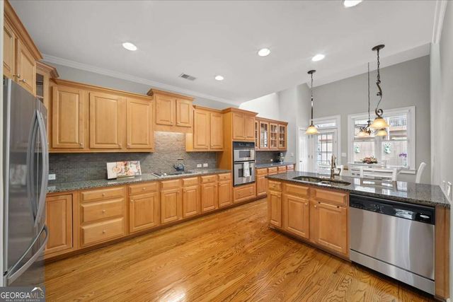 4906 Fairmont Way 4906, Roswell, GA 30075