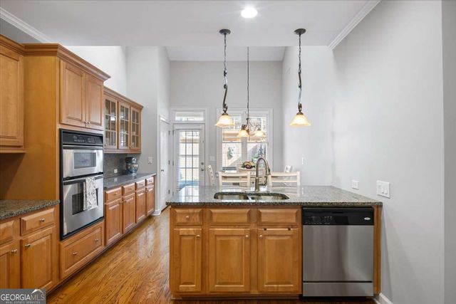 4906 Fairmont Way 4906, Roswell, GA 30075