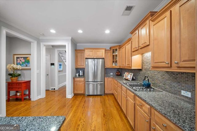 4906 Fairmont Way 4906, Roswell, GA 30075