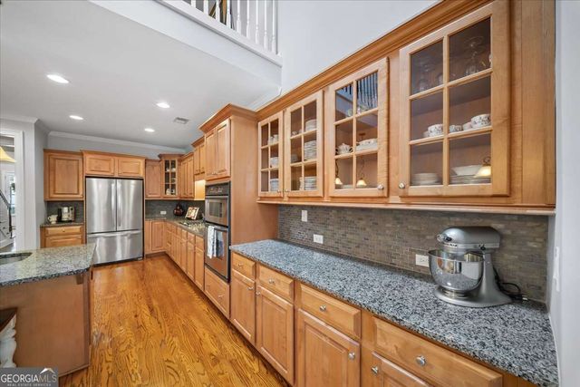 4906 Fairmont Way 4906, Roswell, GA 30075