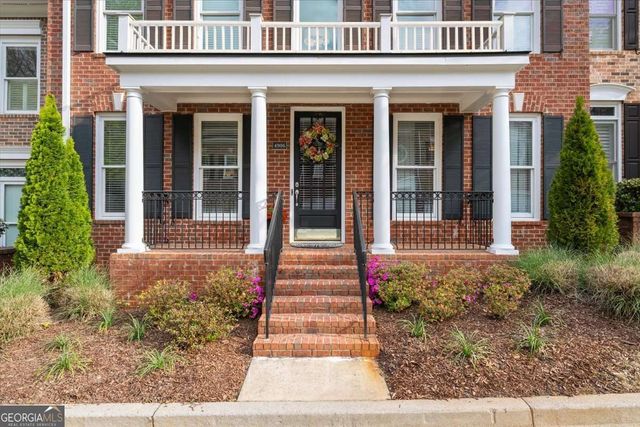 4906 Fairmont Way 4906, Roswell, GA 30075