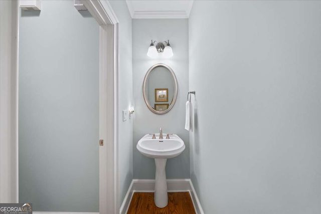 4906 Fairmont Way 4906, Roswell, GA 30075