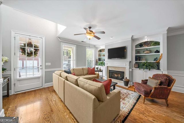 4906 Fairmont Way 4906, Roswell, GA 30075