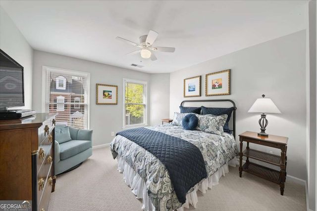 4906 Fairmont Way 4906, Roswell, GA 30075