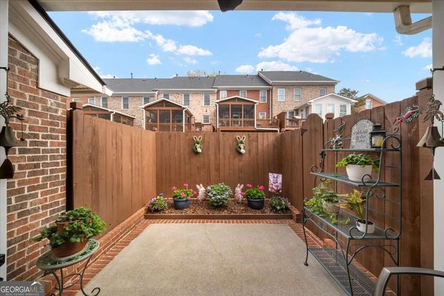 4906 Fairmont Way 4906, Roswell, GA 30075