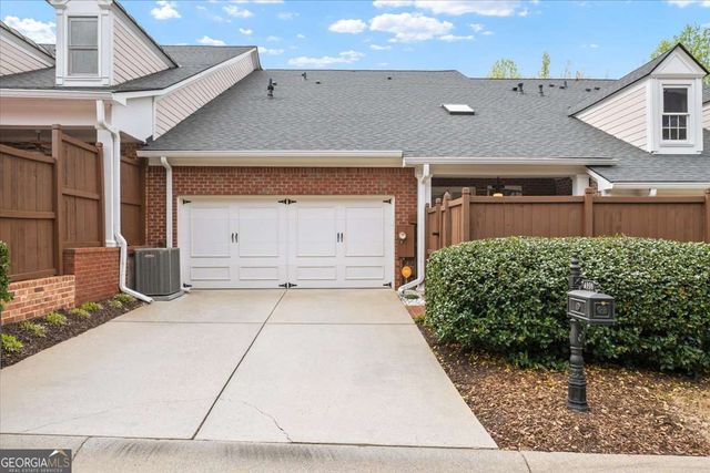 4906 Fairmont Way 4906, Roswell, GA 30075