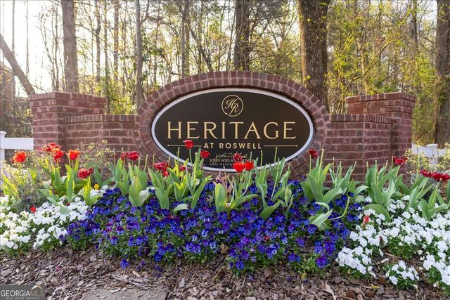 4906 Fairmont Way 4906, Roswell, GA 30075