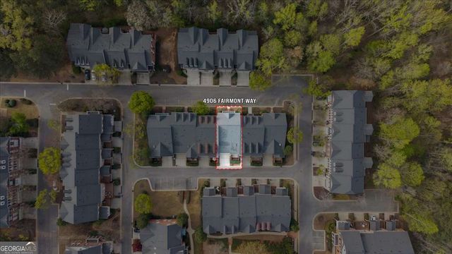 4906 Fairmont Way 4906, Roswell, GA 30075