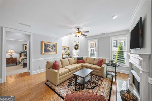 4906 Fairmont Way 4906, Roswell, GA 30075