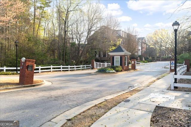 4906 Fairmont Way 4906, Roswell, GA 30075