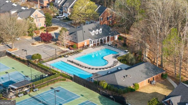 4906 Fairmont Way 4906, Roswell, GA 30075