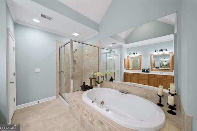 4906 Fairmont Way 4906, Roswell, GA 30075