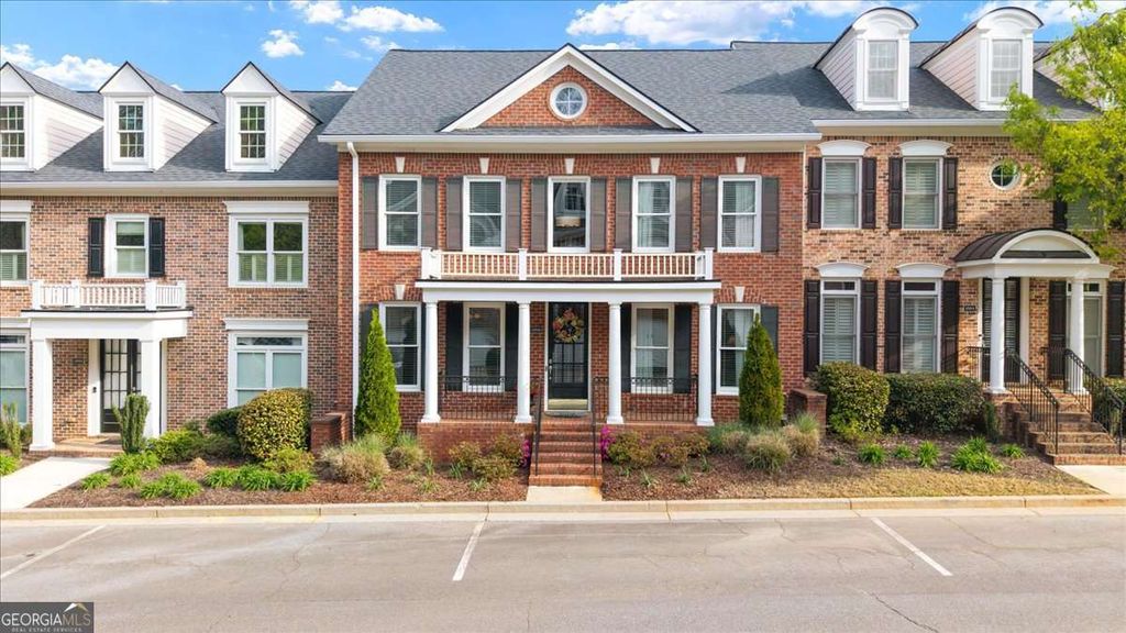 4906 Fairmont Way 4906, Roswell, GA 30075