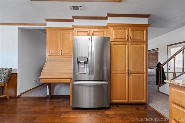 14823 US Hwy 77, Springer, OK 73458