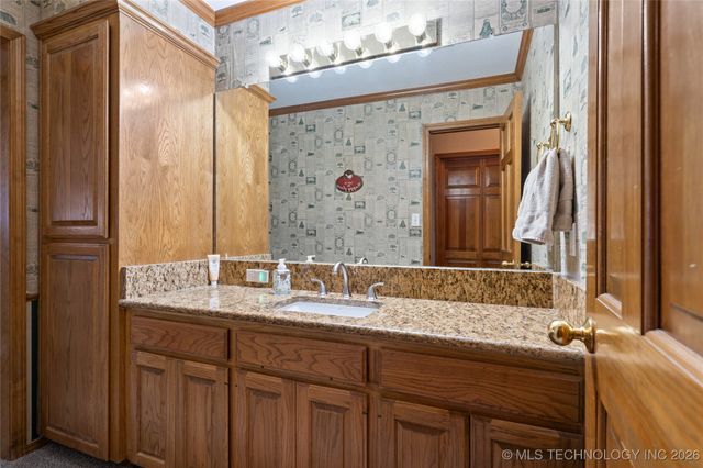 14823 US Hwy 77, Springer, OK 73458