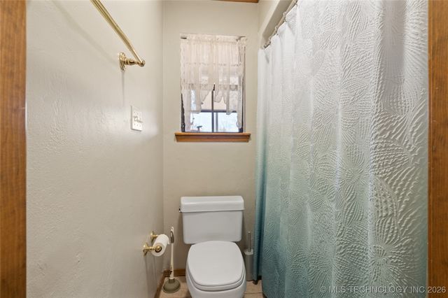 14823 US Hwy 77, Springer, OK 73458