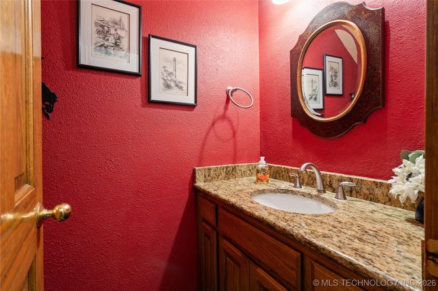 14823 US Hwy 77, Springer, OK 73458