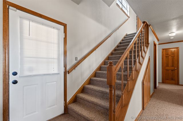 14823 US Hwy 77, Springer, OK 73458