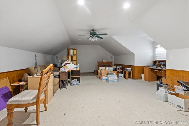 14823 US Hwy 77, Springer, OK 73458