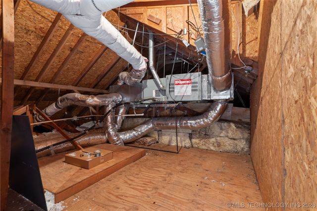 14823 US Hwy 77, Springer, OK 73458