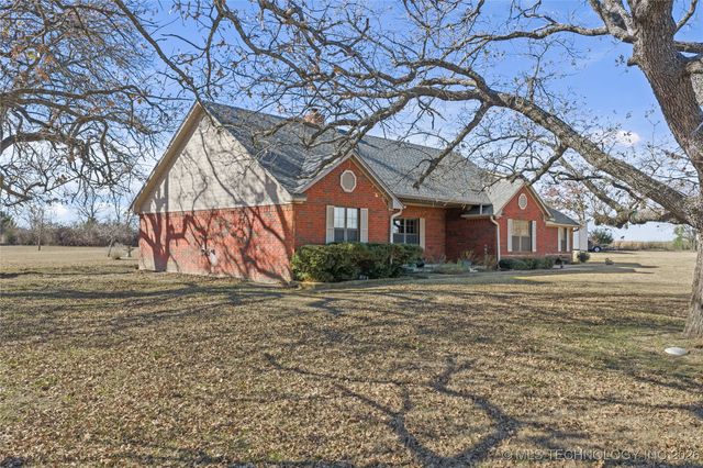 14823 US Hwy 77, Springer, OK 73458