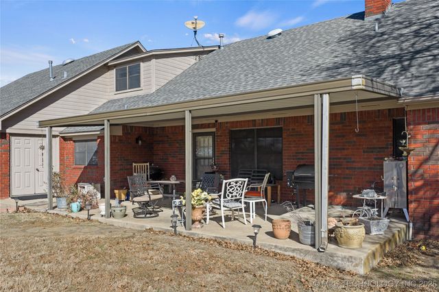 14823 US Hwy 77, Springer, OK 73458