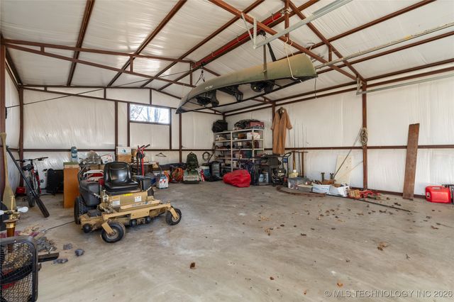 14823 US Hwy 77, Springer, OK 73458