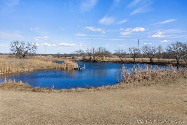 14823 US Hwy 77, Springer, OK 73458